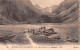 65-CAUTERETS LE LAC DE GAUBE ET LE VIGNEMALE-N°5148-D/0125 - Cauterets