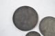 Delcampe - Lot Monnaies Napoléon III 3, 2 Centimes 1854, 5 Centimes 1855, 10 Centimes 1855. - Andere & Zonder Classificatie