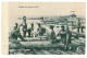 RUS 13 - 9810 WOLGA, Russia, Fishermen - Old Postcard - Unused - Russie