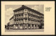 AK Bayreuth, Bahnhof-Hotel Reichs-Adler Von Der Strasse Gesehen  - Bayreuth