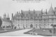 FAVEROLLES : Le Chateau De Maucreux, La Cour D'honneur - Tres Bon Etat - Other & Unclassified