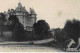 FAVEROLLES : Le Chateau De Maucreux, Vue Prise De La Prairie - Tres Bon Etat - Other & Unclassified