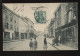 57 - CHATEAU-SALINS - RUE DUFAYS - MAGASIN LEONIE BAYERLET - Chateau Salins