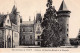 VICHY : Chateau De Bourbon-busset Et La Chapelle - Tres Bon Etat - Vichy