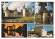 45-SULLY SUR LOIRE LE CHATEAU-N°4203-C/0205 - Sully Sur Loire