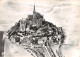50-LE MONT SAINT MICHEL-N°4203-C/0101 - Le Mont Saint Michel