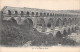 30-LE PONT DU GARD-N°5148-H/0023 - Autres & Non Classés