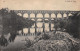 30-LE PONT DU GARD-N°5148-H/0021 - Sonstige & Ohne Zuordnung