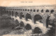 30-LE PONT DU GARD-N°5148-H/0005 - Autres & Non Classés