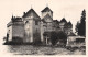 74-CHÂTEAU DE CHILLON-N°5148-G/0195 - Sonstige & Ohne Zuordnung