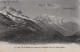 74-COL DE BALME AIGUILLE VERTE ET LE MONT BLANC-N°5148-G/0011 - Sonstige & Ohne Zuordnung