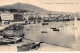 AJACCIO : Vue Generale Des Quais - Tres Bon Etat - Ajaccio