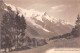 74-CHAMONIX MONT BLANC-N°4203-E/0145 - Chamonix-Mont-Blanc
