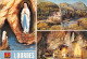 65-LOURDES-N°4203-D/0055 - Lourdes
