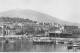 AJACCIO : Le Port Et Vue Sur La Ville - Tes Bon Etat - Ajaccio