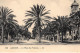 AJACCIO : La Place Des Palmiers - Tres Bon Etat - Ajaccio