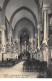 AVERMES : Chapelle De N-D De La Sallette Vue De L'interieur Fete Du 19 Sept 1913 - Tres Bon Etat - Other & Unclassified