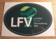 AUTOCOLLANT LFV - THEME CHASSE - ALLEMAGNE - Stickers