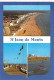 85-SAINT JEAN DE MONTS-N°4204-A/0327 - Saint Jean De Monts