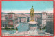 Postcard Italy Rome Piazza Venezia - Andere Monumente & Gebäude