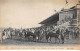 DEAUVILLE - Les Tribunes Du Champ De Courses - Très Bon état - Deauville