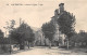 CAPBRETON - Place De L'Eglise - Très Bon état - Capbreton