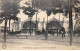 TOURS - La Gare, Vue Prise De La Préfecture - Très Bon état - Tours