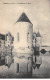 SONZAY - Le Château De La Motte - Très Bon état - Other & Unclassified