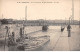 BORDEAUX - Entrée Des Docks - Le Pont Tournant - Très Bon état - Bordeaux