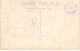 CASTETS - Emile Vigner - Carte Photo - état - Castets