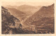 65-LOURDES LA VALLEE D ARGELES-N°5150-C/0251 - Lourdes