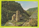 Valls D'Andorra ANDORRE En 1964 N°108 CANILLO Chapelle Romane Du Xème De St Jean De Caselles VOIR DOS - Andorre