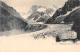 74-CHAMONIX LA MER DE GLACE-N°5150-C/0053 - Chamonix-Mont-Blanc
