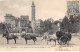 DINARD - Les Ramasseurs De Varech Sur La Plage - Très Bon état - Dinard