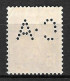 1 04	16	03	N°	189	Perforé	-	CA 17 - Gebraucht