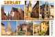 24-SARLAT-N°4206-C/0005 - Sarlat La Caneda