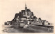 50-LE MONT SAINT MICHEL-N°5150-G/0125 - Le Mont Saint Michel