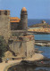 66-COLLIOURE-N°4206-D/0323 - Collioure