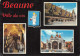 21-BEAUNE-N°4207-B/0255 - Beaune