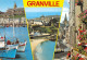 50-GRANVILLE-N°4207-B/0125 - Granville