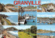 50-GRANVILLE-N°4207-B/0127 - Granville