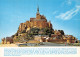 50-LE MONT SAINT MICHEL-N°4207-B/0117 - Le Mont Saint Michel