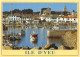 85-ILE D YEU-N°4207-B/0079 - Ile D'Yeu