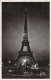 75-PARIS LA TOUR EIFFEL-N°5151-C/0245 - Tour Eiffel