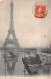 75-PARIS INONDATIONS 1910 GARE DES MARCHANDISES-N°5151-C/0247 - Inondations De 1910