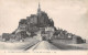 50-LE MONT SAINT MICHEL-N°5151-B/0371 - Le Mont Saint Michel