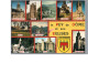 LE PUY DE DOME ET SES EGLISES 63 - Issoire Clermont Ferrand St Nectaire Ambert Orcival Arianc Carte Vierge - Sonstige & Ohne Zuordnung