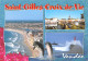 85-SAINT GILLES CROIX DE VIE-N°4208-B/0395 - Saint Gilles Croix De Vie