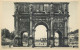Postcard Italy Rome Arch Of Constantine - Andere Monumente & Gebäude