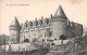 87-CHÂTEAU DE ROCHECHOUART-N°5151-H/0001 - Other & Unclassified